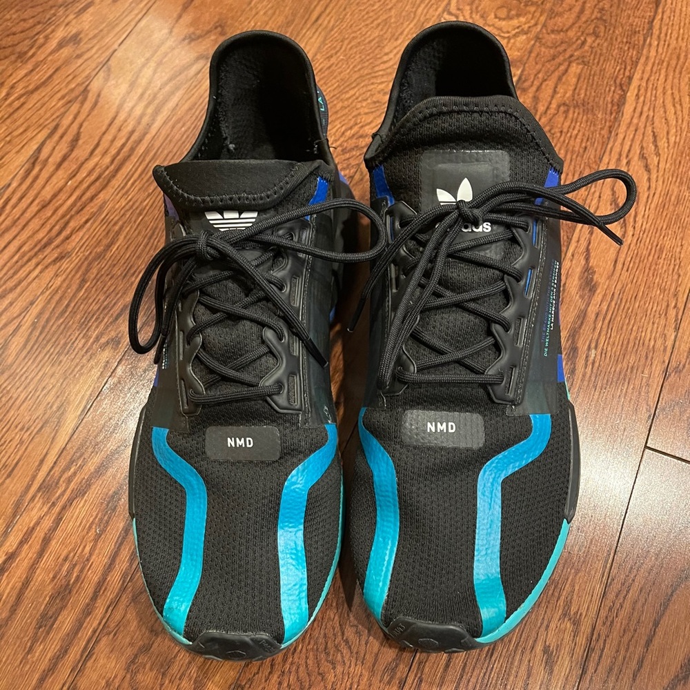 COPY - Adidas NMD Sneakers